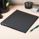 Caiet Mecanic Esselte Standard, A4, 2 Inele, 35 mm Cotor, Negru, Caiet Mecanic A4 Esselte, Caiet Mecanic Standard, Caiet Mecanic A4 Standard, Caiet A4 Mecanic, Caiet Mecanic 2 Inele, Caiet Mecanic Doua Inele, Caiet Mecanic A4 2 Inele