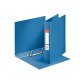 Caiet Mecanic A5 Esselte Standard, 2 Inele, Cotor 42 mm, Albastru, Caiete Mecanice, Caiet Mecanic Prezentari, Biblioraft Mecanic, Biblioraft Organizare, Bibliorafturi Mecanice, Bibliorafturi Documente, Bibliorafturi Organizare, Caiet Tip Biblioraft