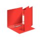 Caiet Mecanic A5 Esselte Standard, 2 Inele, Cotor 42 mm, Rosu, Caiete Mecanice, Caiet Mecanic Prezentari, Biblioraft Mecanic, Biblioraft Organizare, Bibliorafturi Mecanice, Bibliorafturi Documente, Bibliorafturi Organizare, Caiet Tip Biblioraft