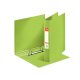 Caiet Mecanic A5 Esselte Standard, 2 Inele, Cotor 42 mm, Verde, Caiete Mecanice, Caiet Mecanic Prezentari, Biblioraft Mecanic, Biblioraft Organizare, Bibliorafturi Mecanice, Bibliorafturi Documente, Bibliorafturi Organizare, Caiet Tip Biblioraft