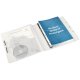 Caiet Mecanic A4 Leitz Soft Click, 4 Inele, Cotor 52 mm, Roz Metalizat, Caiete Mecanice, Caiet Mecanic Prezentari, Biblioraft Mecanic, Biblioraft Organizare, Bibliorafturi Mecanice, Bibliorafturi Documente, Bibliorafturi Organizare, Caiet Tip Biblioraft