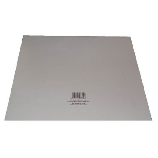 Bloc pentru Desen, Format A3, 15 File, 170 g/m² - Caiet pentru Arte Plastice
