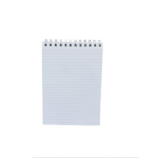 Set 10 Bloc Notes A5 Matematica,60 File, Dubla Spira Metalica, Hartie Offset 55 g/m², Caiet de Notite Carnetel Birou, Rechizite Scolare, Carnetele Scoala
