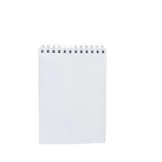 Set 10 Bloc Notes A5 Foi Veline, 60 File, Dubla Spira Metalica, Hartie Offset 55 g/m², Caiet de Notite, Rechizite Scolare, Carnel Birou, Carnetele Scoala