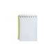 Set 10 Bloc Notes A7 Matematica, 60 File cu Spira Metalica, Hartie Offset 55 g/m², Caiet de Notite, Carnetel Birou, Rechizite Scolare, Carnetele Scoala