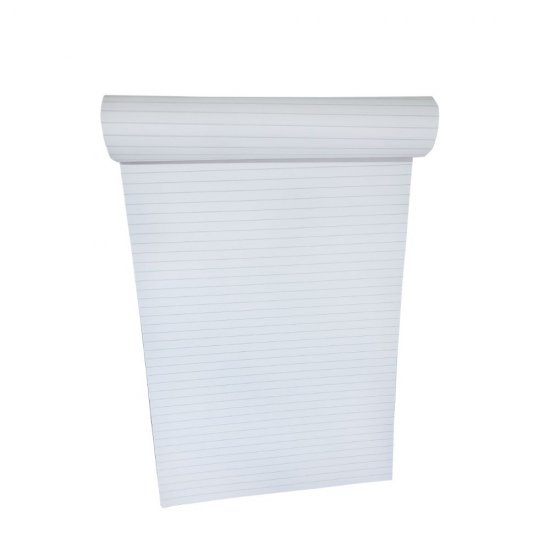 Caiet Office A5 Dictando,100 File cu Microperforatii, Hartie 70 g/m², Caiete pentru Birou, Caiete pentru Scoala