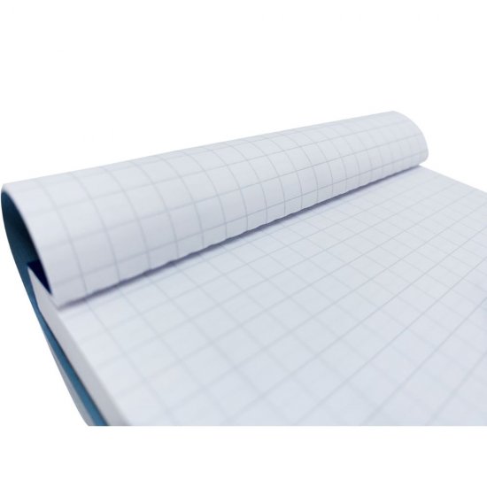 Caiet Office A6 Matematica, 100 File cu Microperforatii, Hartie 70 g/m², Caiete pentru Birou, Caiet Scolar