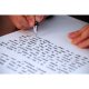 Caiet A4 Dictando 60 File Faber-Castell, Coperta Verde PP, Caiet Capsat A4, Caiet Capsat Dictando, Caiet Faber Castell, Caiet A4 Faber Castell, Caiet Dictando Faber Castell, Caiet Capsat Faber Castell, Caiet 60 File Faber Castell, Caiet Verde