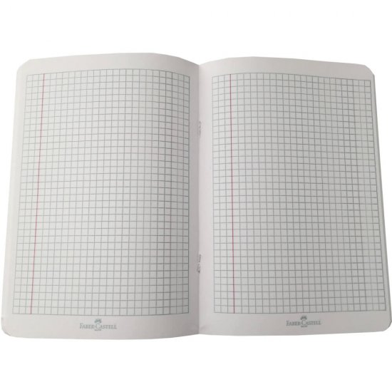 Caiet Capsat Matematica A5 Faber-Castell, 80 File, Roz, Caiet, Caiet Aritmetica, Caiet A5, Caiet Faber-Castell, Caiet A5 Faber-Castell, Caiet Aritmetica A5, Caiet Scoala, Caiet pentru Scoala, Caiete, Caiete Faber-Castell, Caiet de Scriere