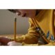 Caiet Capsat Dictando (DR), A4, 80 File, Mov, Coperta PP Faber-Castell, Caiet Romana, Caiete Romana, Caiete Dictando, Caiet Dictando, Caiet Faber-Castell, Caiete Faber Castell, Caiet Liniat, Caiete Liniate, Caiet cu Linii, Caiete A4, Caiet de Romana