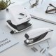Capsator Leitz 5502, 30 Coli, Capse 24/6, Alb Perlat, Capsator Modern, Capsator de Birou, Capsator pentru Birou, Capsator Alb Leitz, Capsator cu Capse nr 24/6, Capsator pentru 30 de Coli, Capsator Capacitate Capsare 30 Coli, Capsatoare Leitz