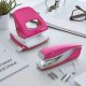 Capsator Leitz 5502, 30 Coli, Capse 24/6, Roz Metalizat, Capsator Modern, Capsator de Birou, Capsator pentru Birou, Capsator Roz Leitz, Capsator cu Capse nr 24/6, Capsator pentru 30 de Coli, Capsator Capacitate Capsare 30 Coli, Capsatoare Leitz