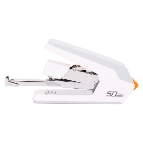 Capsator pentru Hartie Deli E00423 Efortless Half Strip, Gri, Capse 24/6 si 26/6, Capacitate Capsare 25 Coli, Capsator De Hartie, Capsator Hartie, Capsator Hartie Deli, Capsator Acte, Capsator Birou, Capsator Capse, Capsator Capse Hartie 