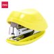 Capsator pentru Hartie Deli E0220, Galben, Capse 24/6 si 26/6, Capacitate Capsare 15 Coli, Capsator De Hartie, Capsator Hartie, Capsator Hartie Deli, Capsator Acte, Capsator Birou, Capsator Capse, Capsator Capse Hartie 