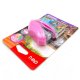 Capsator pentru Hartie Deli E0220, Roz, Capse 24/6 si 26/6, Capacitate Capsare 15 Coli, Capsator De Hartie, Capsator Hartie, Capsator Hartie Deli, Capsator Acte, Capsator Birou, Capsator Capse, Capsator Capse Hartie 
