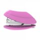 Capsator pentru Hartie Deli E0220, Roz, Capse 24/6 si 26/6, Capacitate Capsare 15 Coli, Capsator De Hartie, Capsator Hartie, Capsator Hartie Deli, Capsator Acte, Capsator Birou, Capsator Capse, Capsator Capse Hartie 