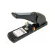 Capsator Deli Power Saving, 80 Coli, Capse 23/6 si 23/13, Corp Metalic Negru, Capsator Profesional, Capsatoare Manuale, Capsator Manual de Hartie, Capsatoare Metalice Deli pentru Birou, Capsatoare 80 Coli, Capsatoare pentru Hartie, Capsator pentru Birou