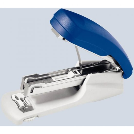 Capsator pentru Hartie Leitz 5522, Albastru, Capacitate Capsare 40 Coli, Capse 24/8, Capsator De Hartie, Capsator Hartie, Capsator Hartie L.eitz, Capsator Acte, Capsator Birou, Capsator Capse, Capsator Capse Hartie