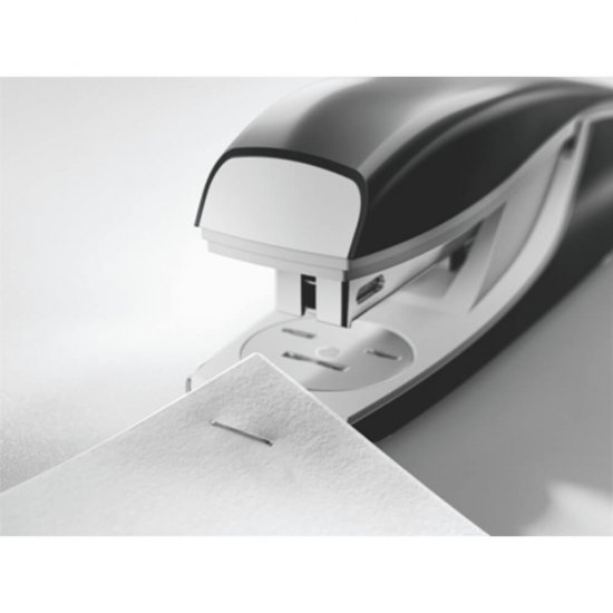 Capsator pentru Hartie Leitz 5502, Negru, Capacitate Capsare 30 Coli, Capse 24/6, Capsator De Hartie, Capsator Hartie, Capsator Hartie Leitz, Capsator Acte, Capsator Birou, Capsator Capse, Capsator Capse Hartie