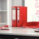 Capsator pentru Hartie Leitz 5502, Rosu, Capacitate Capsare 30 Coli, Capse 24/6, Capsator De Hartie, Capsator Hartie, Capsator Hartie Leitz, Capsator Acte, Capsator Birou, Capsator Capse, Capsator Capse Hartie