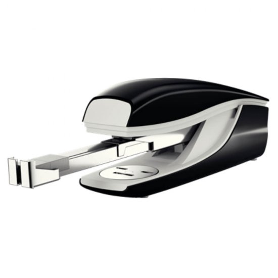 Capsator pentru Hartie Leitz 5522, Albastru, Capacitate Capsare 40 Coli, Capse 24/8, Capsator De Hartie, Capsator Hartie, Capsator Hartie L.eitz, Capsator Acte, Capsator Birou, Capsator Capse, Capsator Capse Hartie