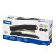 Capsator Metalic MILAN, 20 Coli, 24/6, 26/6, Negru, Capsatoare Metalice Manuale, Capsator Manual de Hartie, Capsatoare Metalice MILAN pentru Birou, Capsatoare 20 Coli, Capsatoare pentru Hartie, Capsator pentru Birou