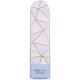 Capsator Hartie Deli Macarons 402, Capse 24/6 si 26/6, 25 Coli, Plastic, Albastru Pal, Capsator pentru Hartie, Capsator de Hartie, Capsatoare Hartie, Capsatoare Birou, Capsatoare de Hartie, Capsatoare 25 Coli, Capsatoare Scoala, Capsator Plastic