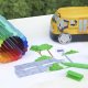 Set 33 Carioci Colorate Faber-Castell Autobuz Connector Cu Clip Prindere, Carioca Pentru Copii, Carioca De Colorat, Carioci Pentru Copii, Carioci Pentru Colorat, Carioci Colorate Pentru Desenat, Carioci Faber-castell