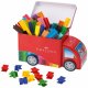 Set 33 Carioci Colorate Faber-Castell Camion Connector Cu Clip Prindere, Carioca Pentru Copii, Carioca De Colorat, Carioci Pentru Copii, Carioci Pentru Colorat, Carioci Colorate Pentru Desenat, Carioci Faber-castell