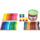 Set 45 Carioci Colorate Faber-Castell Connector Cu Clip Prindere Si Suport Mesh, Carioca Pentru Copii, Carioca De Colorat, Carioci Pentru Copii, Carioci Pentru Colorat, Carioci Colorate Pentru Desenat, Carioci Faber-castell Set 45 Carioci Colorate Faber-Castell Connector Cu Clip Prindere Si Suport Mesh, Carioca Pentru Copii, Carioca De Colorat, Carioci Pentru Copii, Carioci Pentru Colorat, Carioci Colorate Pentru Desenat, Carioci Faber-castell