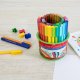 Set 45 Carioci Colorate Faber-Castell Connector Cu Clip Prindere Si Suport Mesh, Carioca Pentru Copii, Carioca De Colorat, Carioci Pentru Copii, Carioci Pentru Colorat, Carioci Colorate Pentru Desenat, Carioci Faber-castell Set 45 Carioci Colorate Faber-Castell Connector Cu Clip Prindere Si Suport Mesh, Carioca Pentru Copii, Carioca De Colorat, Carioci Pentru Copii, Carioci Pentru Colorat, Carioci Colorate Pentru Desenat, Carioci Faber-castell