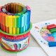 Set 45 Carioci Colorate Faber-Castell Connector Cu Clip Prindere Si Suport Mesh, Carioca Pentru Copii, Carioca De Colorat, Carioci Pentru Copii, Carioci Pentru Colorat, Carioci Colorate Pentru Desenat, Carioci Faber-castell Set 45 Carioci Colorate Faber-Castell Connector Cu Clip Prindere Si Suport Mesh, Carioca Pentru Copii, Carioca De Colorat, Carioci Pentru Copii, Carioci Pentru Colorat, Carioci Colorate Pentru Desenat, Carioci Faber-castell