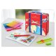 Set 40 Carioci Colorate Faber-Castell Valiza Connector Cu Clip Prindere, Carioca Pentru Copii, Carioca De Colorat, Carioci Pentru Copii, Carioci Pentru Colorat, Carioci Colorate Pentru Desenat, Carioci Faber-castell