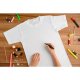 Set 6 Carioci Multicolore pentru Textile MILAN, Carioci Textile, Carioci Textile MILAN, Carioci Permanente pentru Textile, Carioci pentru Materiale Textile, Carioci pentru Haine, Carioci de Textile, Carioci MILAN