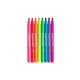 Set 8 Carioci Multicolore Neon CARIOCA, Set Carioci Multicolore, Instrumente de Scris, Carioci Neon, Carioci CARIOCA, Carioci cu Neon, Carioci Multicolore, Carioca Neon, Set Carioci Colorate, Markere Colorate, Marker Colorat