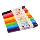 Set 8 Carioci Perfume Stamps 3 in 1 CARIOCA, Carioci Parfumate, Set Carioci Parfumate, Instrumente de Scris, Carioci Parfumate cu Stampile, Perfume Stamps 3 in 1, Carioci cu Miros, Carioci Multicolore, Carioci cu Stampile