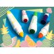 Set 8 Carioci Perfume Stamps 3 in 1 CARIOCA, Carioci Parfumate, Set Carioci Parfumate, Instrumente de Scris, Carioci Parfumate cu Stampile, Perfume Stamps 3 in 1, Carioci cu Miros, Carioci Multicolore, Carioci cu Stampile