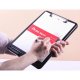 Clipboard A4 DACO cu Cutie, Material Plastic, Culoare Negru, Clipboarduri cu Cutie, Clipboard Documente, Accesorii Documente, Clipboard Office, Clipboard pentru Documente, Clipboard Cutie, Clipboard Prezentare