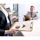 Clipboard Dublu Leitz Wow, Mov Metalizat, Clipboard Format A4 Leitz, Clipboard Colorat Leitz Wow, Clipboard Rezistent, Clipboard Dublu Colorat
