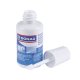 Corector Fluid cu Pensula pe Baza de Apa, 20 ml, Uscare Rapida, Instrumente de Scris si Corectat, Accesorii Corectat Birou, Accesorii Corectat Scoala