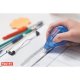 Set 10 Bande Corectoare Tipp-Ex Micro Tape Twist, Banda Corectoare, Banda Corectoare Tipp-Ex, Tipp-Ex Micro Tape Twist, Banda Tipp-Ex Micro Tape Twist, Corector Tipp-Ex Micro Tape Twist, Corector pentru Scris, Corector Alb