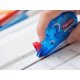 Set 10 Corectoare Tipp-Ex Mini Pocket Mouse, Banda Corectoare, Banda Corectoare Tipp-Ex, Tipp-Ex Mini Pocket Mouse, Banda Tipp-Ex Mini Pocket Mouse, Corector Mini Pocket Mouse, Corector pentru Scris, Corector Alb