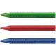 Set 12 Creioane Colorate Faber-Castell Grip Jumbo, Diverse Culori, Creioane Colorate Faber Castell Grip, Creioane Colorate, Creioane Set, Set Creioane Colorate, Creion Colorat, Creioane Scoala, Creioane Desen, Creioane Colorate pentru Desen