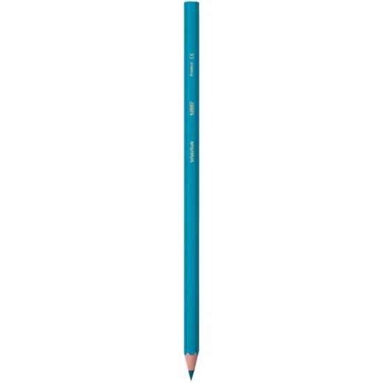 Creioane Colorate BIC Evolution, 18 Buc/Set, Culori Asortate, Set 18 Creioane Colorate, Creioane Colorate BIC Evolution, Creion Colorat BIC, Set Creioane Colorate BIC Evolution, Set Creioane de Colorat, Creioane Colorate pentru Scoala