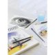 Set 12 Creioane Colorate Permanente Faber-Castell Goldfaber, Diverse Culori, Creioane Faber Castell Goldfaber, Creioane Colorate, Faber Castell Goldfaber Creioane Set, Set Creioane Colorate, Creion Colorat, Creioane Scoala, Creioane pentru Desen