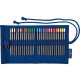 Set 27 Creioane Colorate Acuarela Faber-Castell Goldfaber Aqua Rollup, Diverse Culori, Ambalate Rollup, Creioane Acuarela Faber Castell Goldfaber Aqua, Creioane Set, Set Creioane Colorate, Creion Colorat, Creioane Scoala, Creioane Acuarela pentru Desen