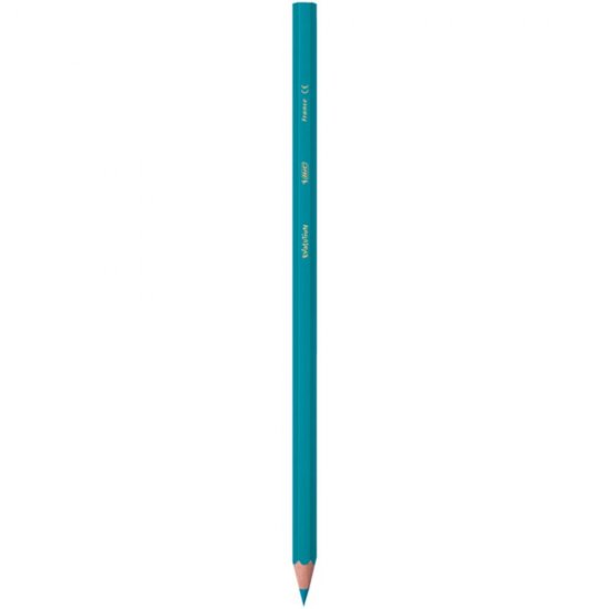 Creioane Colorate BIC Evolution, 12 Buc/Set, Culori Asortate, Set 12 Creioane Colorate BIC Evolution, Creioane Colorate Copii, Creioane Colorate BIC, Creion Colorat, Set Creioane Colorate BIC,