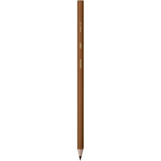 Creioane Colorate BIC Evolution, 12 Buc/Set, Culori Asortate, Set 12 Creioane Colorate BIC Evolution, Creioane Colorate Copii, Creioane Colorate BIC, Creion Colorat, Set Creioane Colorate BIC,