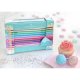 Set Cadou 20 Creioane Colorate Sparkle si Ascutitoare Sleeve Faber-Castell, Diverse Culori, Creioane Colorate Set, Creioane Colorate Faber-Castell, Set Creioane Colorate, Set Cadou de Creioane Colorate, Seturi Cadou Creioane Colorate