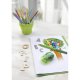 Creion Grafit HB Faber-Castell Grip 2001, Verde Inchis/Deschis, Creion Faber Castell, Creion Grafit Faber Castell, Creion HB Faber Castell, Creion Faber Castell Grip 2001, Creioane Faber Castell, Creioane Grafit Faber Castell, Creioane HB Faber Castell